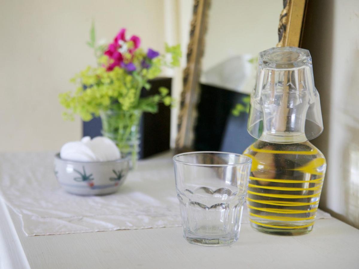 Bed and Breakfast Higher Tresmorn Farm Crackington Haven Экстерьер фото