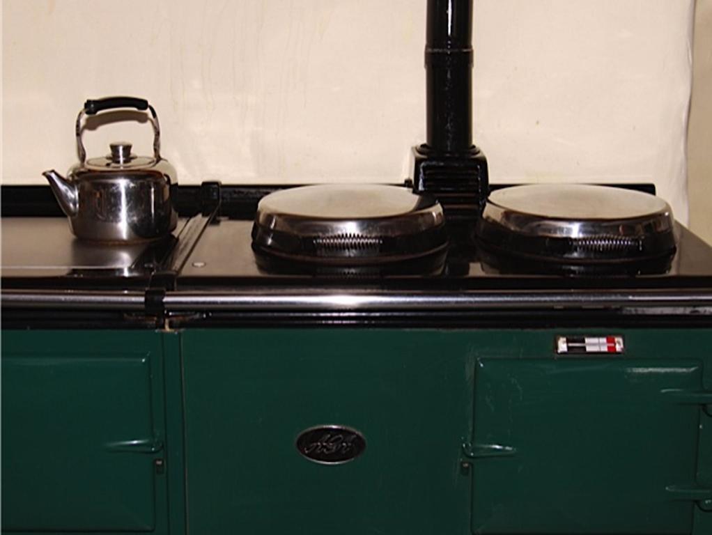 Bed and Breakfast Higher Tresmorn Farm Crackington Haven Экстерьер фото